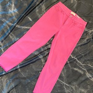 Barbie lover’s dream Jean!!! Size 6